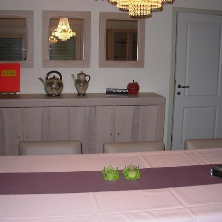 B&B Appelkers II Kortessem Dış mekan fotoğraf
