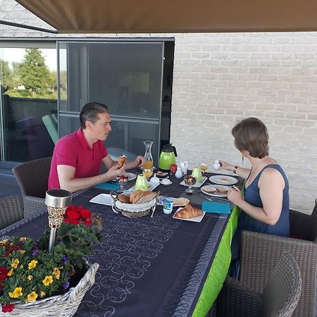 B&B Appelkers II Kortessem Dış mekan fotoğraf