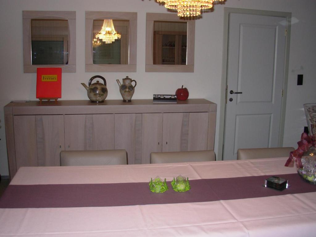 B&B Appelkers II Kortessem Dış mekan fotoğraf