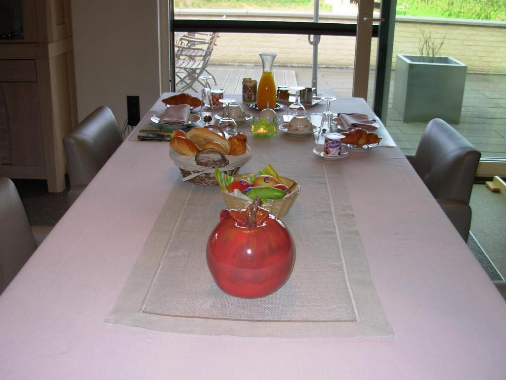 B&B Appelkers II Kortessem Dış mekan fotoğraf