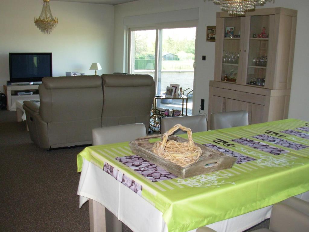B&B Appelkers II Kortessem Dış mekan fotoğraf