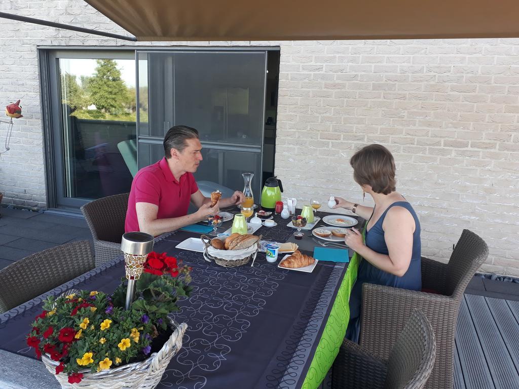 B&B Appelkers II Kortessem Dış mekan fotoğraf